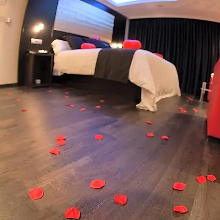 Paraiso Hotel