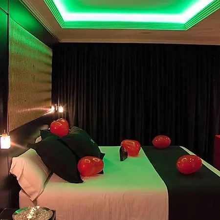 Paraiso Outeiro de Rei
