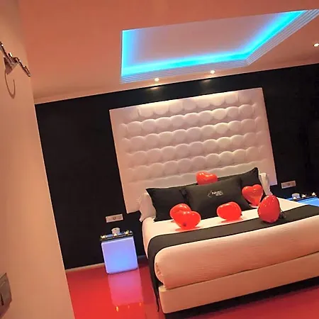 Hotel Paraiso 2*