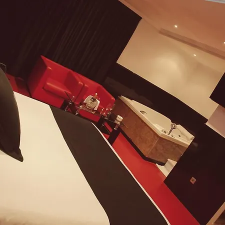 酒店 帕拉伊索汽车旅馆 欧特瑞奥德瑞
