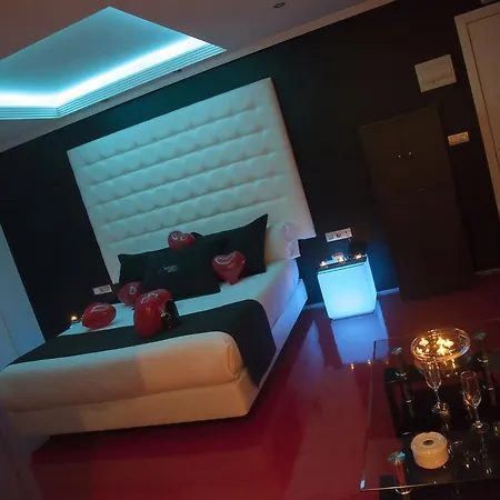 Hotel Paraiso 2*