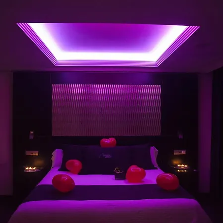 Paraiso Hotel Outeiro de Rei