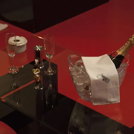 パライソ ホテル 2*