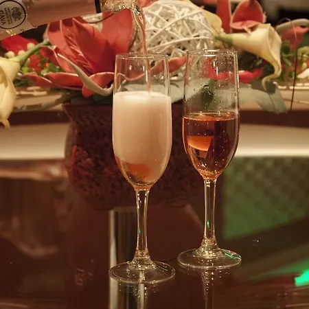 パライソ ホテル