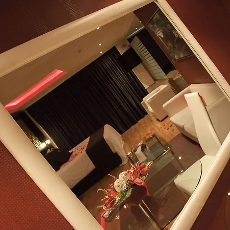 ホテル パライソ