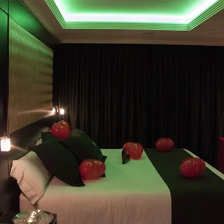 パライソ ホテル