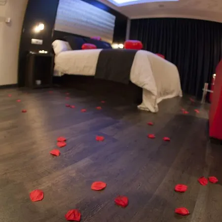 ホテル パライソ 2*