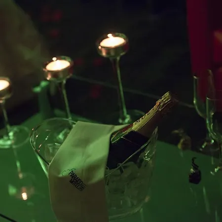 ホテル パライソ 2*