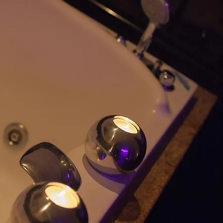 パライソ ホテル 2*