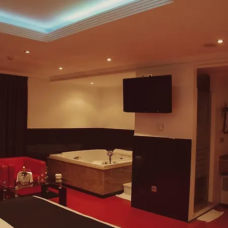 Hotel Paraiso Outeiro de Rei