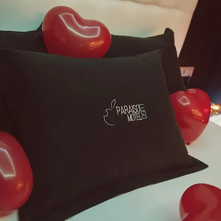 Hotel Paraiso 2*
