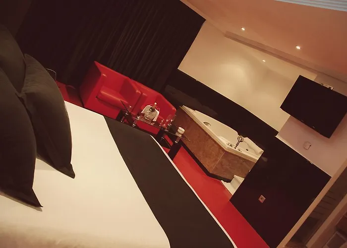 酒店 帕拉伊索汽车旅馆 欧特瑞奥德瑞