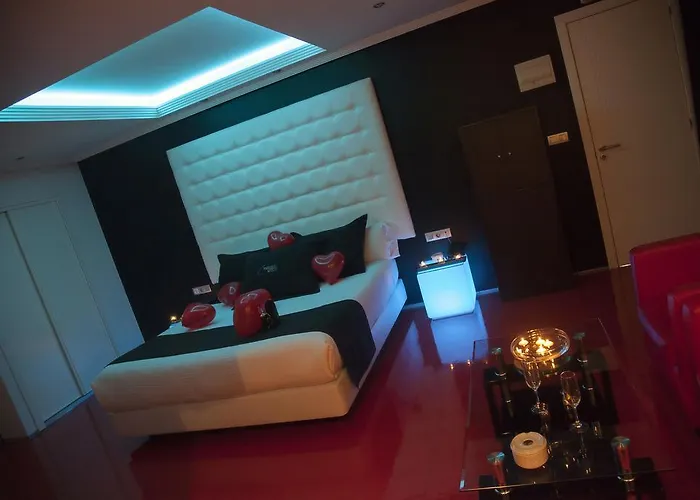 酒店 帕拉伊索汽车旅馆 2*