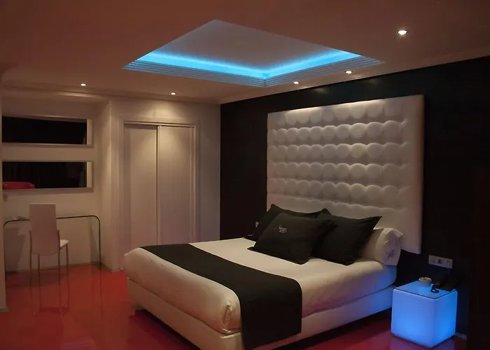 帕拉伊索汽车旅馆 酒店