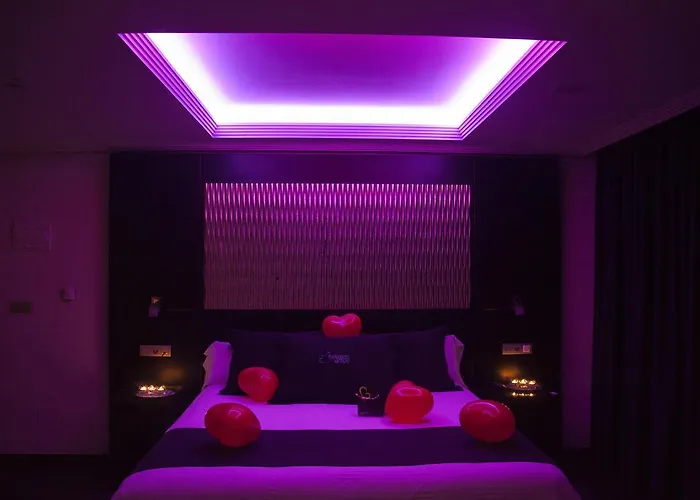 Paraiso Hotel Outeiro de Rei