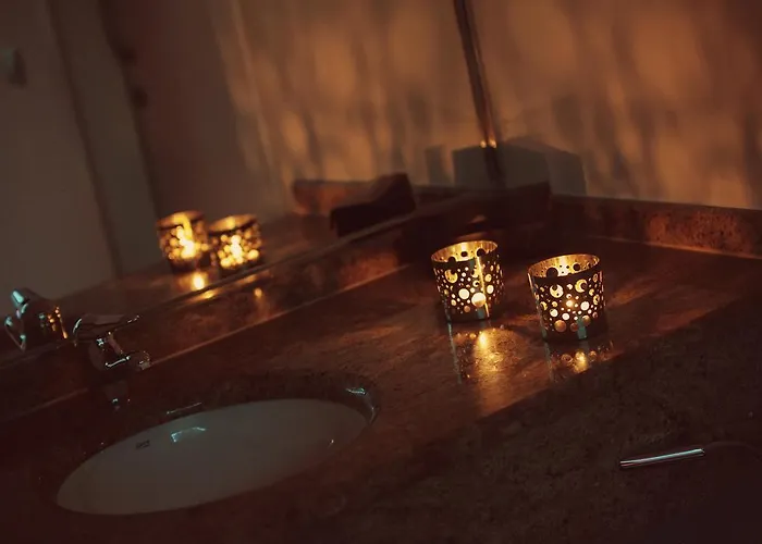 帕拉伊索汽车旅馆