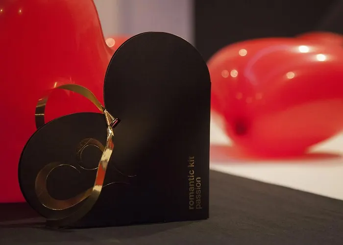 帕拉伊索汽车旅馆 欧特瑞奥德瑞