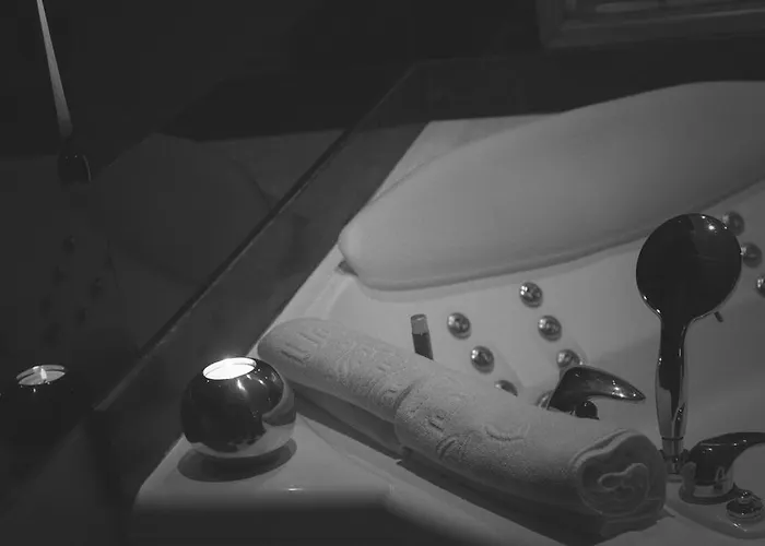 帕拉伊索汽车旅馆 2* 欧特瑞奥德瑞