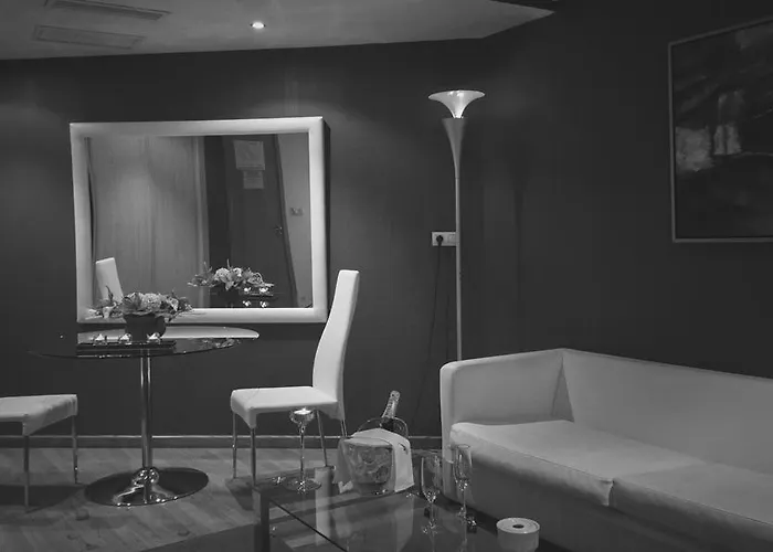 酒店 帕拉伊索汽车旅馆