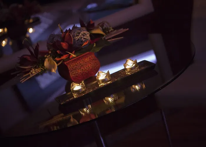 帕拉伊索汽车旅馆 2* 欧特瑞奥德瑞