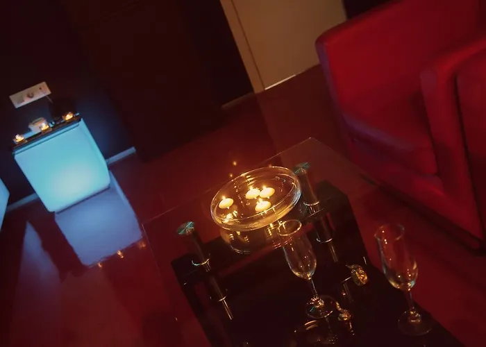 帕拉伊索汽车旅馆 酒店