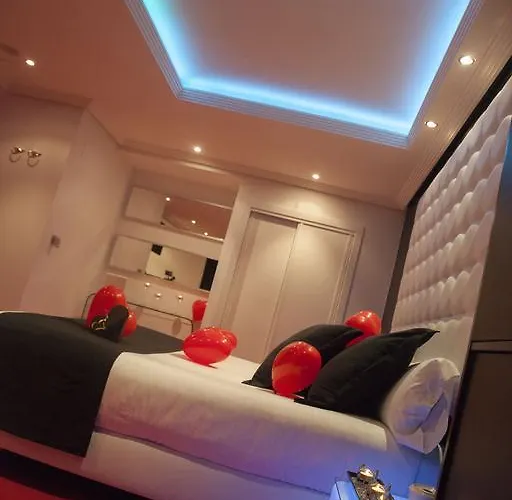 Paraiso Hotel