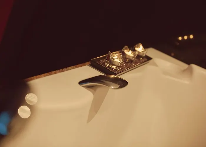 酒店 帕拉伊索汽车旅馆 2*