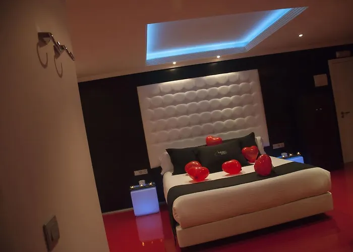 帕拉伊索汽车旅馆 欧特瑞奥德瑞