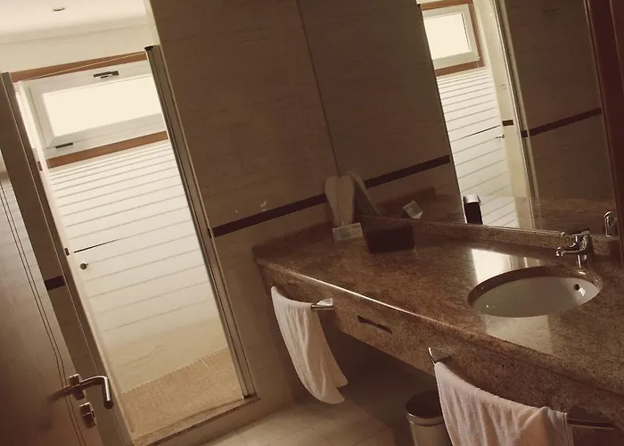 酒店 帕拉伊索汽车旅馆 2*