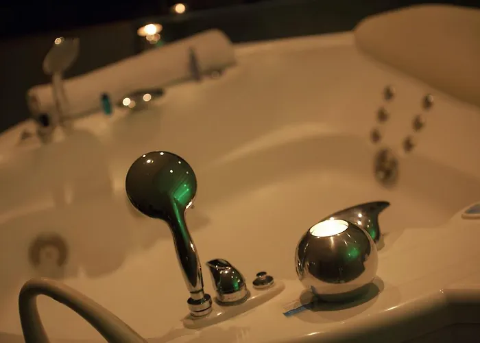 帕拉伊索汽车旅馆 酒店 欧特瑞奥德瑞